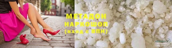 трава Няндома